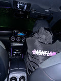 Cashflow windbreaker [PINK LEMONADE]